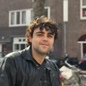 Daniel Pérez-Parra