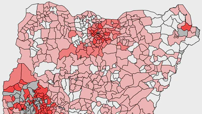 Shifting the Value of Norms: Fast Internet, Premarital Sex, and the Erosion of Female Genital Mutilation
 featured image